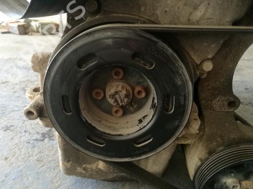 Polea Polea AUDI A3 (8L1) 1.8 (125 hp) 35859232 35859232