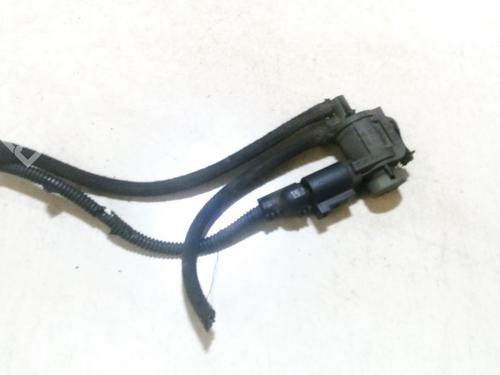 Used Electronic module Electronic module SKODA OCTAVIA I (1U2) 1.9 TDI (110 hp) 35869316 35869316