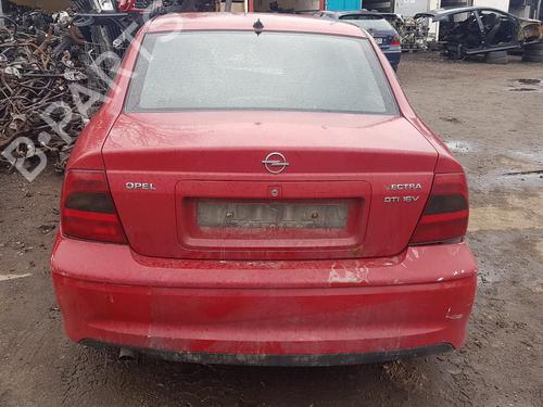 Switch OPEL VECTRA B (J96) 2.0 DTI 16V (F19) | BP33486131I30 - Image 8