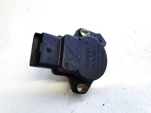Used Electronic module Electronic module PORSCHE CAYENNE (9PA) S 4.5 (340 hp) 35159956 35159956