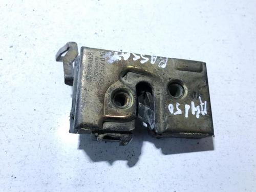 Used Front right lock Front right lock 35838722 35838722