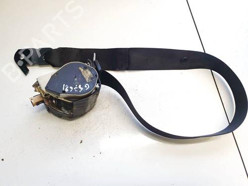 Used Rear center seatbelt Rear center seatbelt SEAT ALTEA (5P1) 1.9 TDI (105 hp) 35175300 35175300
