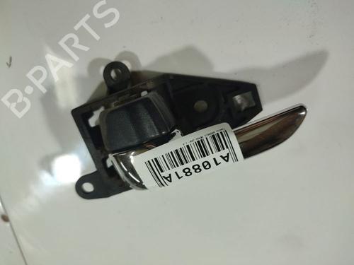 Used Rear left interior door handle Rear left interior door handle 34891334 34891334