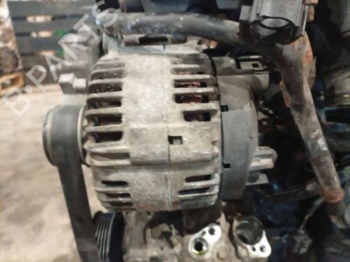 Alternator AUDI A3 (8P1) 2.0 TFSI | BP38342668M7 - Image 3