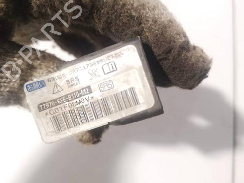 Electronic module HONDA FR-V (BE) 1.8 (BE1) | BP32572635M83