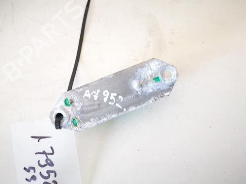 Electronic module BMW 5 (E39) 525 tds | BP32905892M83 - Image 3