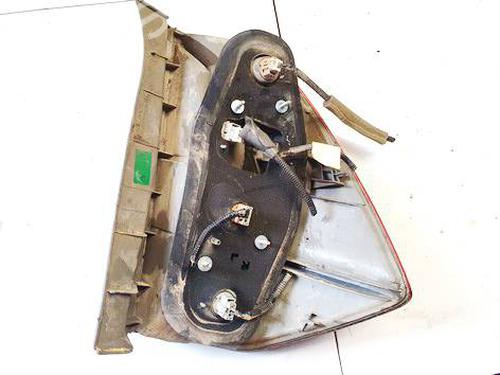Left taillight HONDA FR-V (BE) 1.8 (BE1) | BP35025939C34 - Image 2