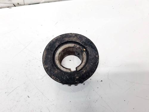 Pulley PEUGEOT 807 (EB_) 2.2 HDi | BP35115283M122 - Image 3