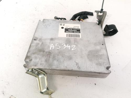 Used Engine control unit (ECU) Engine control unit (ECU) TOYOTA COROLLA Verso (ZER_, ZZE12_, R1_) 2.2 D-4D (AUR10_, AUR10R) (136 hp) 32915252 32915252