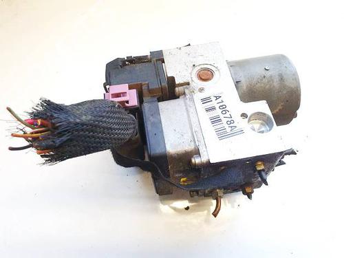 Used ABS pump ABS pump 34950818 34950818