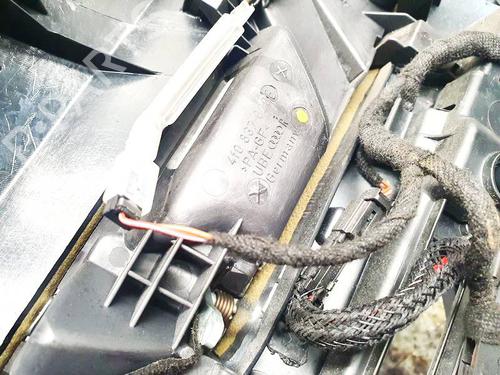 Front right interior door handle AUDI A6 C6 (4F2) 2.0 TDI | BP35331971I14 - Image 3
