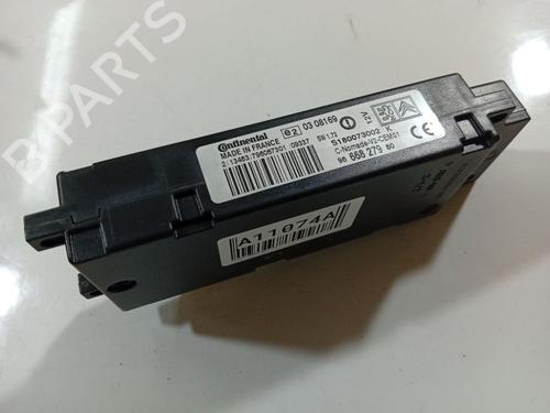 Used Electronic module Electronic module PEUGEOT EXPERT Van (VF3A_, VF3U_, VF3X_) 2.0 HDi 120 (120 hp) 32538942 32538942