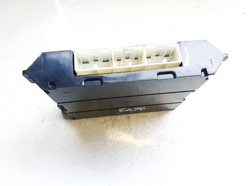 Electronic module JAGUAR XJ (X351) 3.0 SDV6 | BP32601878M83