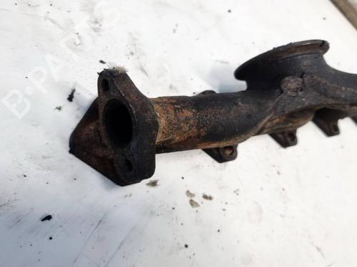 Exhaust manifold BMW X5 (E70) 3.0 d | BP34783232M110 - Image 2