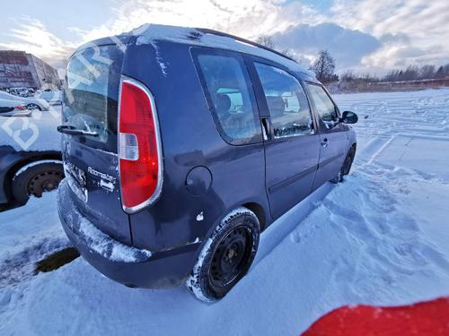 Switch SKODA ROOMSTER (5J7) 1.2 | BP33488632I30  - Image 12