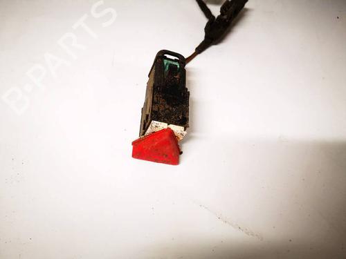 Used Warning switch Warning switch VW JETTA III (1K2) 1.6 FSI (115 hp) 34822980 34822980