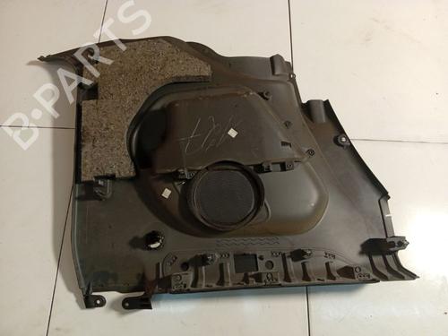 Rear right panel FORD FOCUS II (DA_, HCP, DP) 1.6 TDCi | BP39895475C61 - Image 3