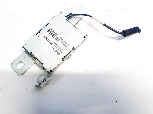 Used Electronic module Electronic module SUBARU TRIBECA (B9) 3.0 (WXE) (250 hp) 35334610 35334610