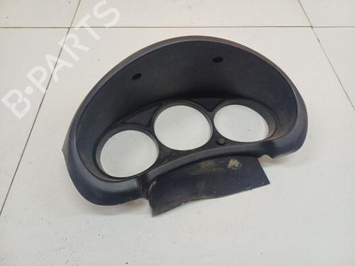 Used Other Other SUBARU FORESTER (SG_) 2.0 AWD (SG5) (125 hp) 36583892 36583892