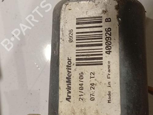 Right front window motor NISSAN NOTE (E11, NE11) 1.5 dCi | BP39734825E20 - Image 5