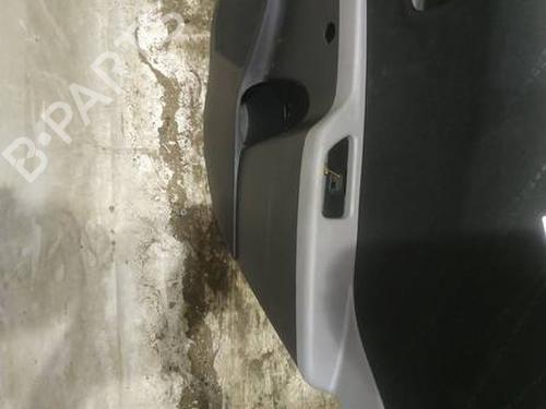 Rear right panel TOYOTA YARIS (_P9_) 1.4 D-4D (NLP90_, NLP90R) | BP36830071C61 - Image 2