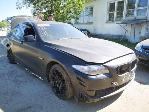 Used Parts BMW 5 (F10) 520 d (184 hp) 4444247