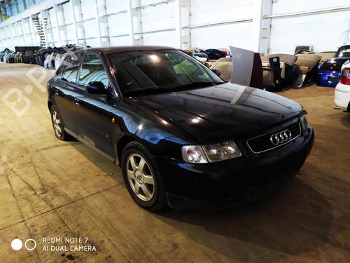 Used Parts AUDI A3 (8L1) 1.9 TDI 4470132