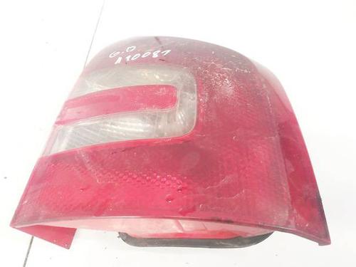 Used Right taillight Right taillight 35100094 35100094