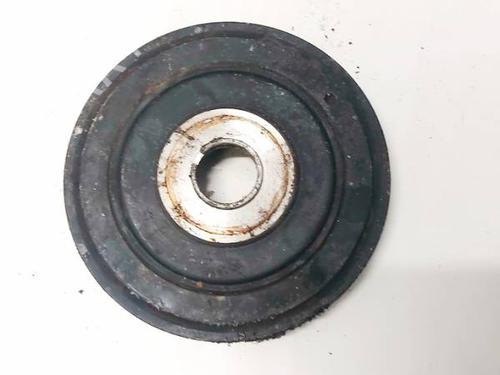 Pulley FORD FOCUS II (DA_, HCP, DP) 1.6 TDCi | BP35468717M122 - Image 2