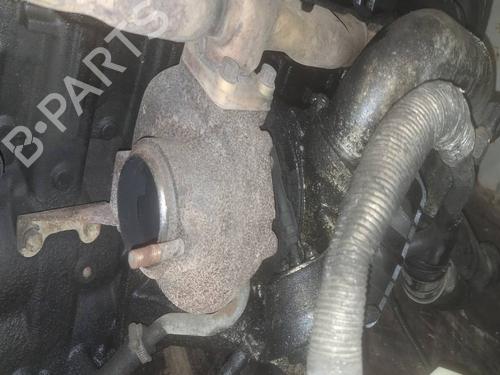 Turbolader/Kompressor Turbolader/Kompressor BMW 7 (E65, E66, E67) 730 d (218 hp) 39906636 39906636