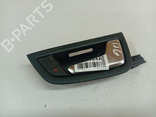 Used Front right interior door handle Front right interior door handle 38766233 38766233