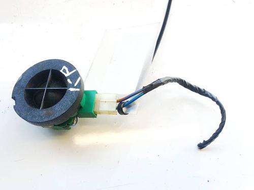 Used Speaker Speaker OPEL ASTRA G Hatchback (T98) 1.6 16V (F08, F48) (101 hp) 32566780 32566780