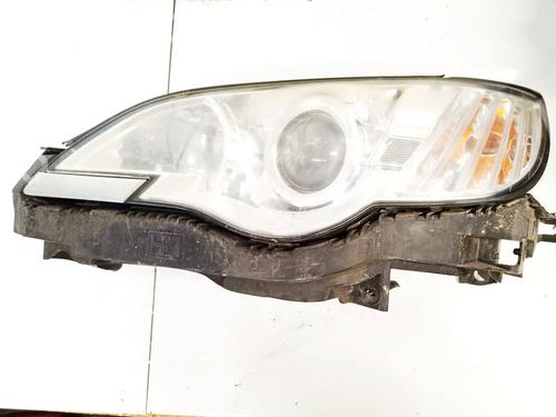 Used Left headlight Left headlight SUBARU LEGACY IV Estate (BP) 2.0 D AWD (BPD) (150 hp) 36251504 36251504
