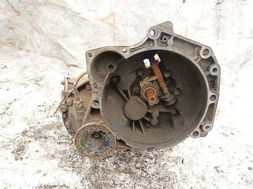 Used Gearbox Gearbox 35027043 35027043