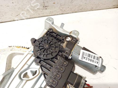 Used Left front window motor Left front window motor 34886905 34886905