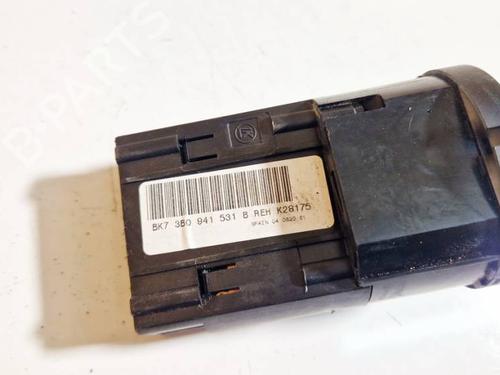 Switch SKODA FABIA II (542) 1.4 TDI | BP34988924I30 - Image 3