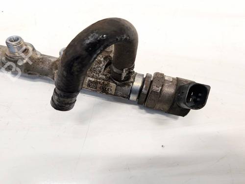 Injection rail CHRYSLER YPSILON 1.2 | BP36546857M98 - Image 2