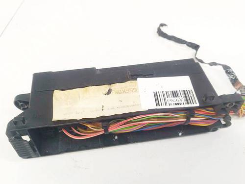 Used Fuse box Fuse box FORD FOCUS III 1.6 TDCi (115 hp) 32625250 32625250