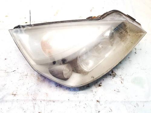 Used Right headlight Right headlight RENAULT ESPACE IV (JK0/1_) 2.2 dCi (JK0H) (150 hp) 35424216 35424216