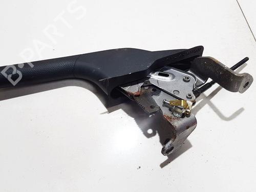 håndbremse håndbremse HONDA JAZZ II (GD_, GE3, GE2) 1.4 iDSI (GE3, GD1) (83 hp) 35879282 35879282