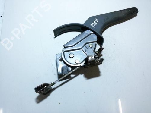Used Hand brake Hand brake 35849314 35849314