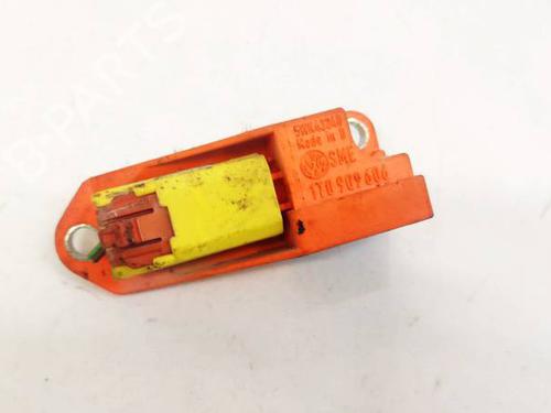 Electronic sensor VW TOURAN (1T1, 1T2) 2.0 TDI 16V | BP32930675M84 - Image 2