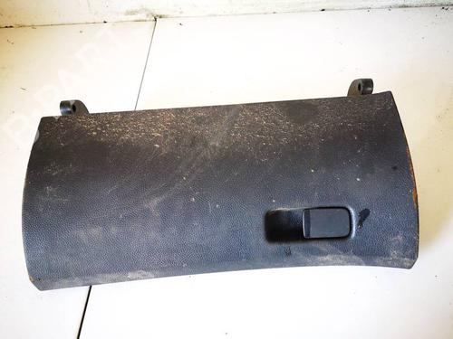 Used Glove box Glove box SKODA ROOMSTER (5J7) 1.9 TDI (105 hp) 34967181 34967181