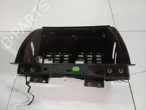 Handskerum Handskerum VW PHAETON (3D1, 3D2, 3D3, 3D4, 3D6, 3D7, 3D8, 3D9) 3.0 V6 TDI 4motion (224 hp) 39701323 39701323