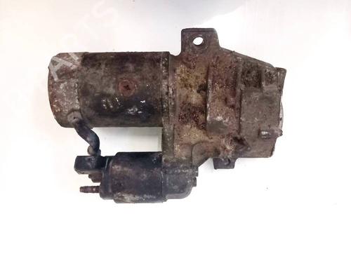 Used Starter Starter AUDI A6 C6 (4F2) 2.4 (177 hp) 35356407 35356407