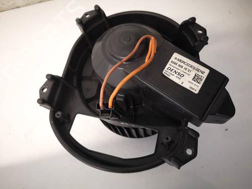 Used Heater blower motor Heater blower motor 34814688 34814688
