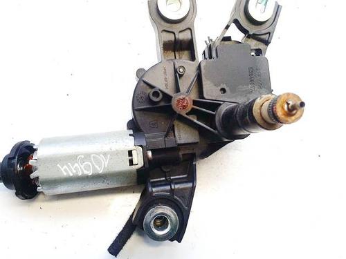 Used Rear wiper motor Rear wiper motor 34851880 34851880