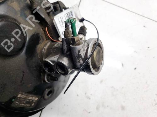 Used Brake master cylinder Brake master cylinder 35457528 35457528