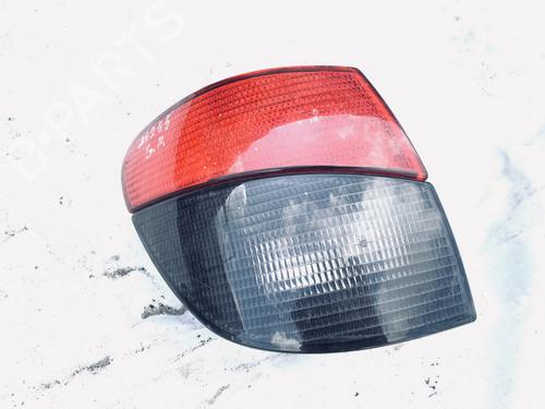 Used Left taillight Left taillight PEUGEOT 406 (8B) 2.0 HDI 110 (109 hp) 35601444 35601444
