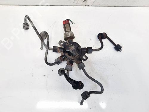 Used Injection rail Injection rail 35237508 35237508